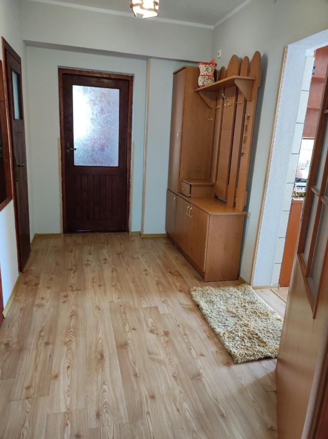 Dom Pod Jabloniami Villa Lukowica Exterior photo